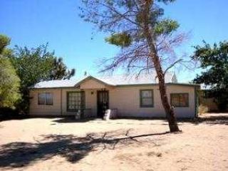 Foreclosed Home - 58711 SUNNY SANDS DR, 92284