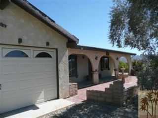Foreclosed Home - 6381 AIRWAY AVE, 92284