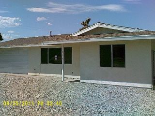 Foreclosed Home - 57316 ONAGA TRL, 92284