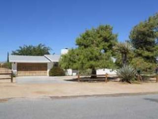 Foreclosed Home - 8194 KEATS AVE, 92284