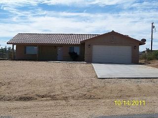 Foreclosed Home - 58343 DEL MAR ST, 92284