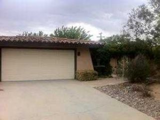Foreclosed Home - 7370 HERMOSA AVE, 92284