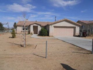 Foreclosed Home - 7511 APACHE TRL, 92284