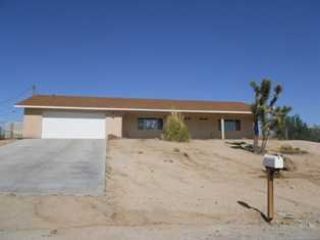 Foreclosed Home - 6825 SAGE AVE, 92284