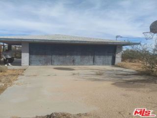 Foreclosed Home - 58824 MESA DR, 92284