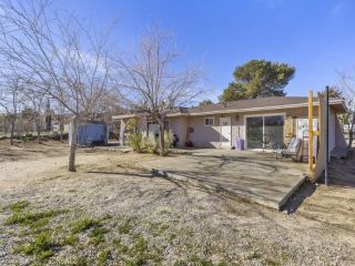 Foreclosed Home - 7509 BARBERRY AVE, 92284