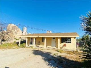 Foreclosed Home - 57170 SPENCER RD, 92284
