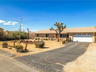 Foreclosed Home - 7055 RUBIDOUX AVE, 92284