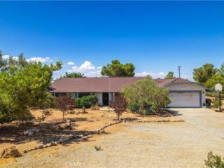 Foreclosed Home - 58424 DESERT GOLD DR, 92284