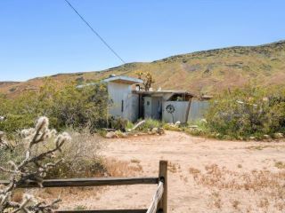 Foreclosed Home - 55722 PIPES CANYON RD, 92284
