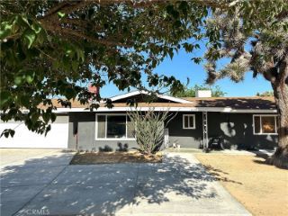 Foreclosed Home - 8053 AMADOR AVE, 92284