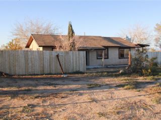 Foreclosed Home - 57810 ABERDEEN DR, 92284