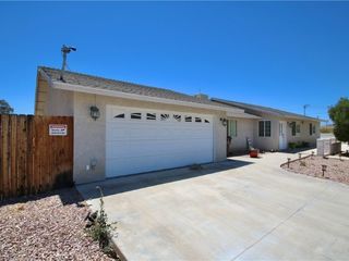Foreclosed Home - 57603 SUNNYSLOPE DR, 92284