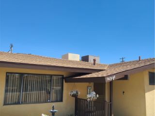 Foreclosed Home - 7409 DUMOSA AVE, 92284