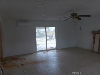 Foreclosed Home - 57557 SUNNYSLOPE DR, 92284