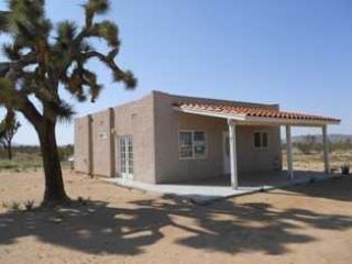 Foreclosed Home - 1750 SUNSET MESA RD, 92285