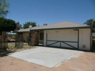 Foreclosed Home - 59676 MITCH LN, 92285
