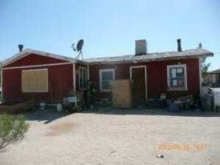 Foreclosed Home - List 100302406