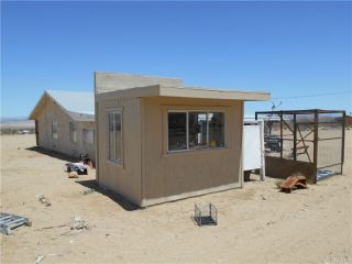 Foreclosed Home - 49148 CHOLLA RD, 92285