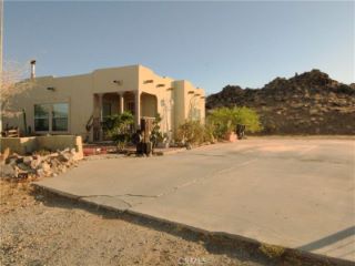 Foreclosed Home - 1328 N INCA TRL, 92285