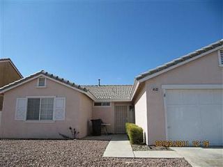 Foreclosed Home - 14532 MONTEREY PL, 92301