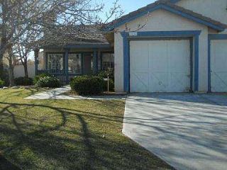 Foreclosed Home - 15182 AMBER WAY, 92301