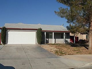 Foreclosed Home - 17800 CARSON CIR, 92301