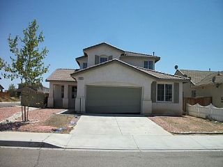 Foreclosed Home - 11645 VILLA ST, 92301