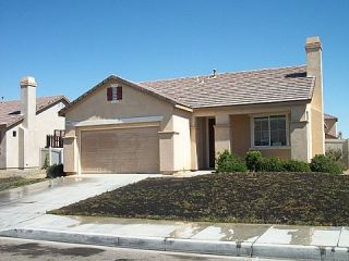 Foreclosed Home - 11858 MAYWOOD ST, 92301