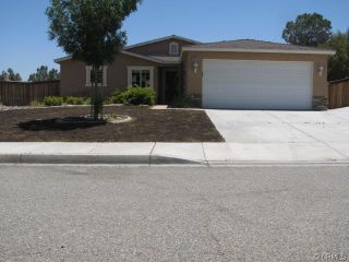 Foreclosed Home - 14315 KATIE DR, 92301