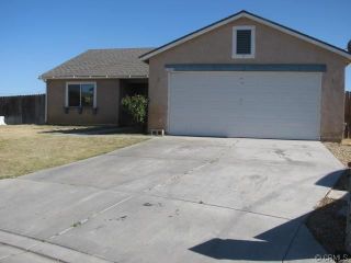 Foreclosed Home - 17800 AVERY ST, 92301