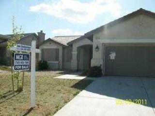 Foreclosed Home - 15074 STRAWBERRY LN, 92301