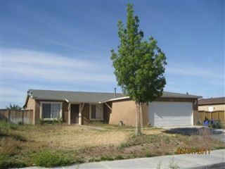 Foreclosed Home - 10586 PLAINFIELD ST, 92301