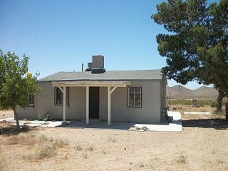 Foreclosed Home - 3454 SHADOW MOUNTAIN RD, 92301