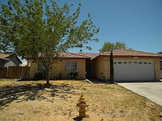 Foreclosed Home - 10339 PONY EXPRESS DR, 92301