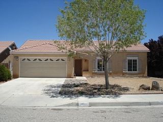 Foreclosed Home - 14643 KIMBERLY ST, 92301
