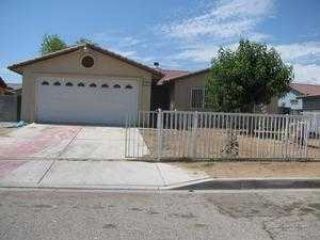 Foreclosed Home - 10329 PONY EXPRESS DR, 92301