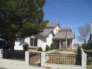 Foreclosed Home - 10522 DAWN ST, 92301