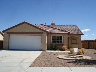 Foreclosed Home - 17737 WINDY WAY, 92301