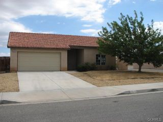 Foreclosed Home - 14615 AGAVE WAY, 92301