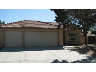 Foreclosed Home - 14559 PALO VERDE CT, 92301