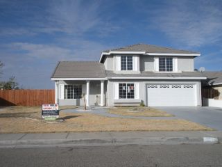 Foreclosed Home - 10626 VILLA ST, 92301