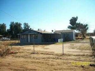 Foreclosed Home - 12037 LEE AVE, 92301