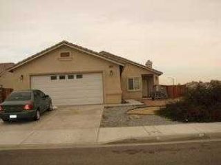 Foreclosed Home - 10378 HIGH MESA ST, 92301