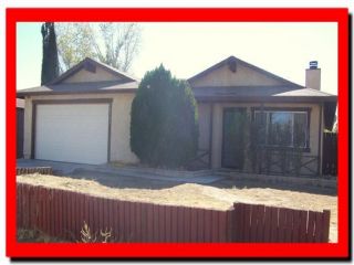 Foreclosed Home - 10701 MARGIE PL, 92301