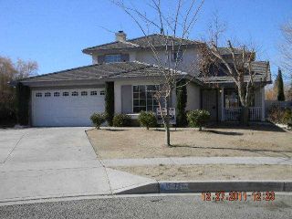 Foreclosed Home - 15172 AMBER WAY, 92301