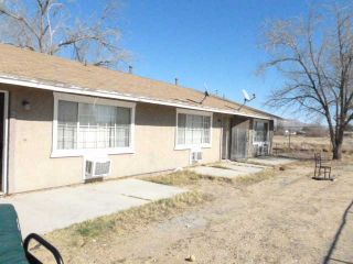 Foreclosed Home - 11721 White Ave, 92301