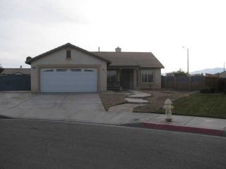Foreclosed Home - 15304 ROSS DR, 92301