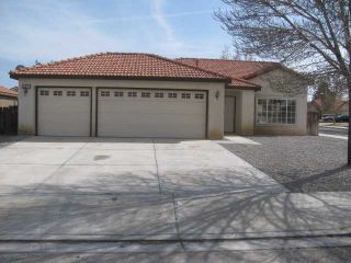 Foreclosed Home - 11147 TAMARISK RD, 92301