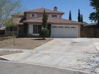 Foreclosed Home - 15173 AMBER WAY, 92301
